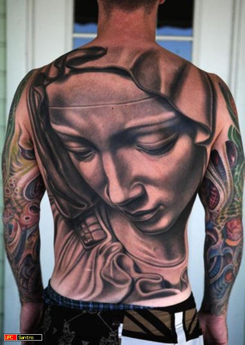 Unbelievable and Amazing Tattoo Designs